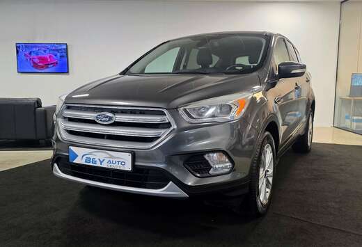 Ford Kuga 2.0 TDCi FWD Business Edition  S/S