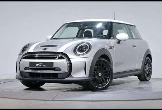 MINI Hatch 3 portes
