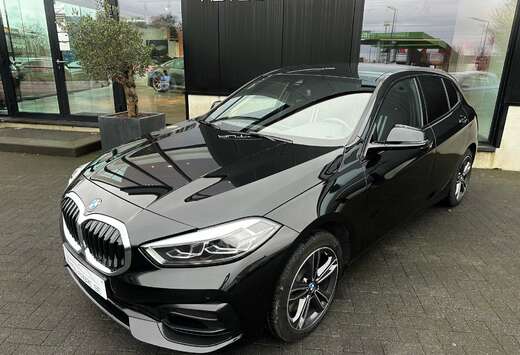 BMW i Autom Sport Pack  GPS