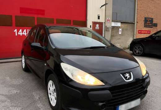 Peugeot 1.4i XR