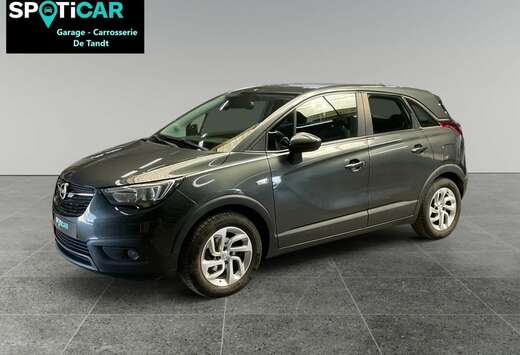 Opel Edition 1.2 Benzine 81 Pk , goed onderhouden