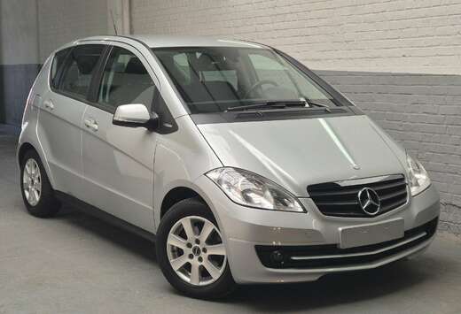 Mercedes-Benz A 160 Classic-Euro5- Superbe état !!!