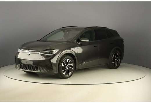 Volkswagen 77kWh 204pk Pro Performance