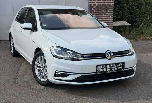 Volkswagen Golf 1.5 TSI ACT BM Highline OPF (EU6.2)