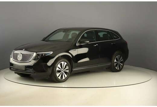 Mercedes-Benz 4MATIC 408pk Luxury Line