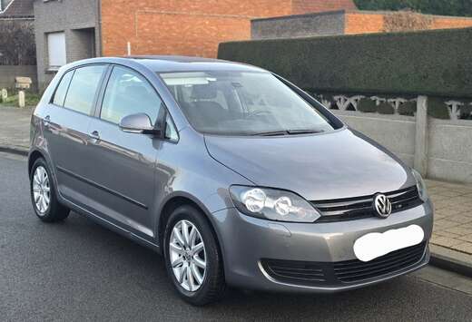Volkswagen 1.6 TDI DPF DSG Highline