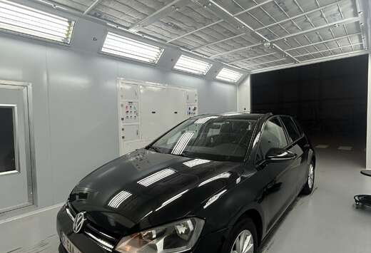 Volkswagen 1.6 CR TDi Trendline