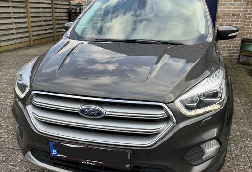 Ford Kuga 1.5 EcoBoost FWD Titanium