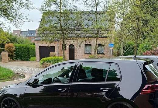 Volkswagen 1.5 TSI 150 EVO DSG7 R-LINE intérieur et  ...