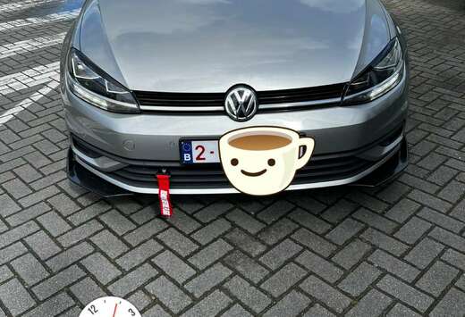 Volkswagen 1.0 TSI Sound