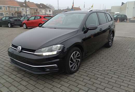 Volkswagen 1.6TDI JOIN DSG