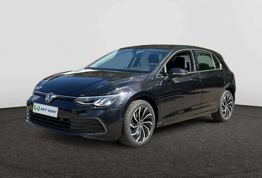 Volkswagen Golf 1.0 TSI Life OPF