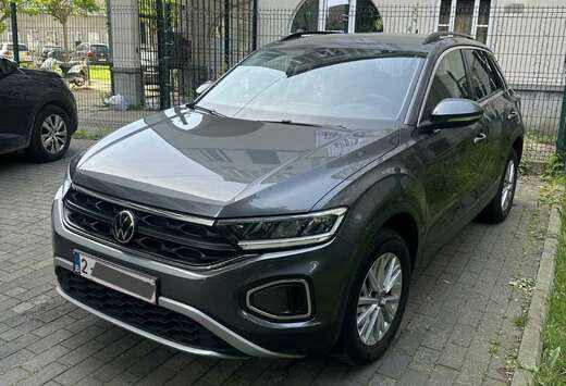 Volkswagen 1.5 TSI 150 ch DSG7