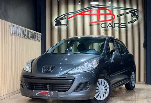 Peugeot 1.4i * CLIM *