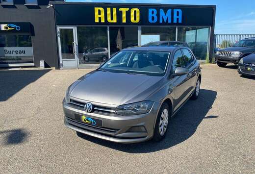 Volkswagen Polo 1.0 TSi Comfortline OPF