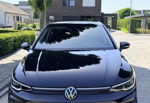 Volkswagen 1.5 eHybrid AUTOMAAT