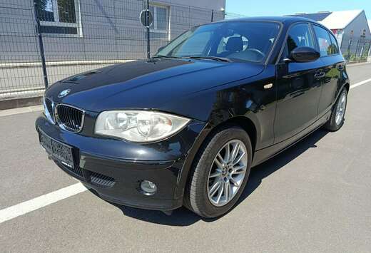 BMW 120i