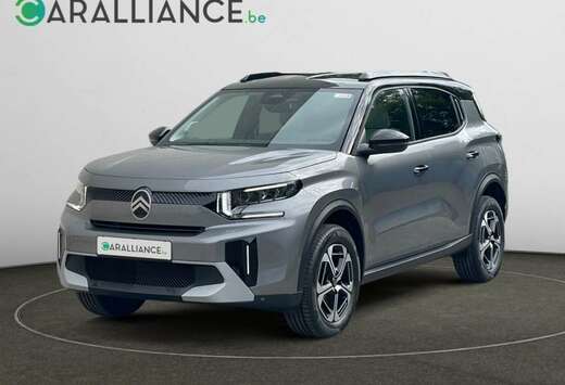 Citroen Max 1.2 Mild Hybrid |Navi.|JA17|Cam| Carplay/ ...