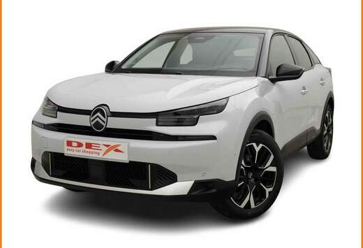 Citroen Hybrid 145 e-DCS6 MAX | GPS | BiTone | Alu18  ...