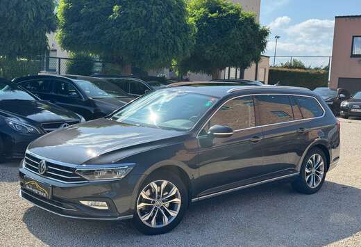 Volkswagen 2.0 TDI 150PK – PANORAMA – CAMERA –  ...