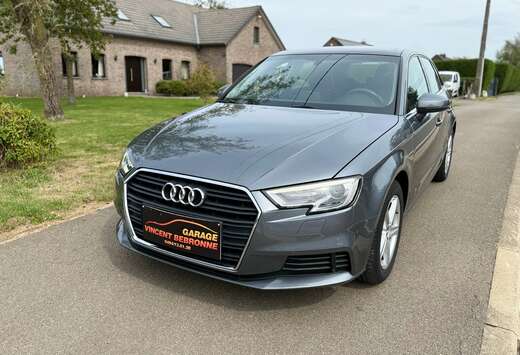 Audi A3 Sportback **GARANTIE 12 MOIS**