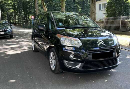 Citroen 1.4i Attraction