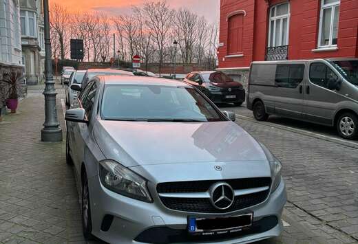 Mercedes-Benz cdi+opties