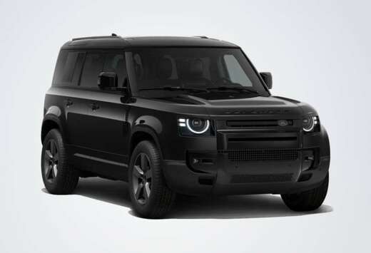 Land Rover 110 D250 S Editon