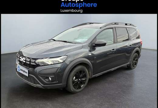 Dacia 1.6 Hybrid Extreme 7pl.