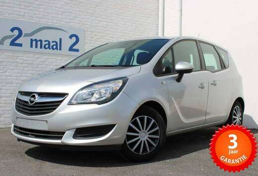 Opel trekhaak/PDC inclusief 3JAAR garantie