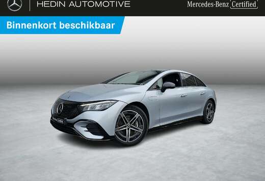 Mercedes-Benz Berline AMG Line Night Pack  Distronic  ...