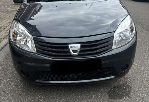 Dacia 1.2i