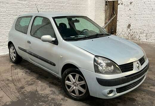 Renault 1.2i Community