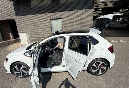 Volkswagen 2.0 TSI DSG