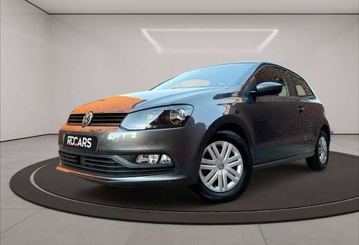 Volkswagen 1.2 TSI *AUTOMATIQUE*GPS*RADARS*CRUISE*GAR ...