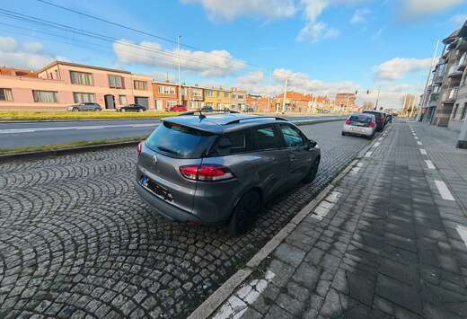 Renault Clio Grandtour dCi 75 Expression