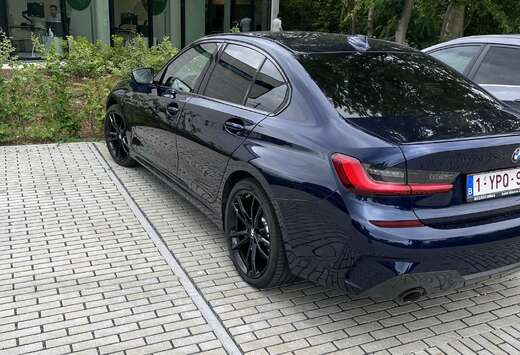 BMW Gran Turismo 330iAS