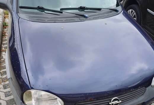Opel TD Edition