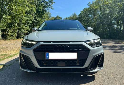 Audi Sportback 25 TFSI Sport Edition S line tronic