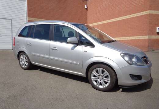 Opel Zafira 1.7 CDTi ecoFLEX Enjoy DPF 7 PLACES