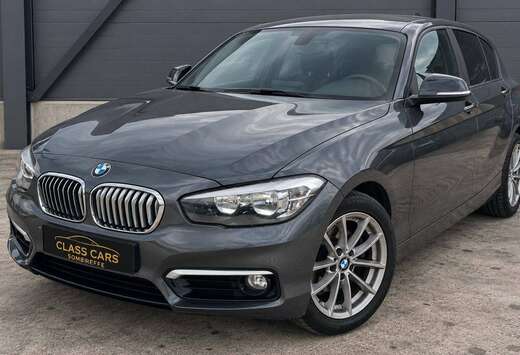 BMW dA BOÎTE AUTO / GPS / SIÈGES CHAUFFANTS / SIÈG ...