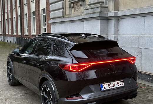 2.0 TSI 4Drive VZ  2.0 360°|PANO|MATRIX|CUP-SITZE