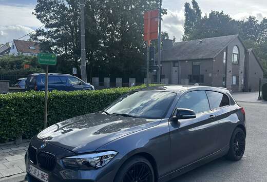 BMW 118i