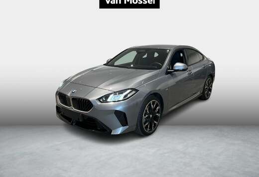 BMW 2 Reeks Gran Coupé (110kW)