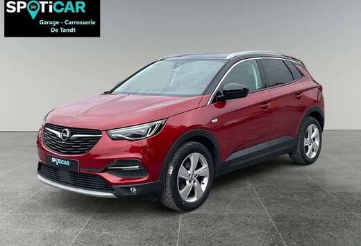 Opel Innovation 1.2 Benzine 130 Pk MT6 ,GPS,Carplay,Z ...