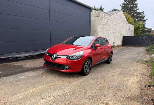 Renault TOIT PANORAMIQUE – SOUNDSYSTEM - GPS – 1E ...