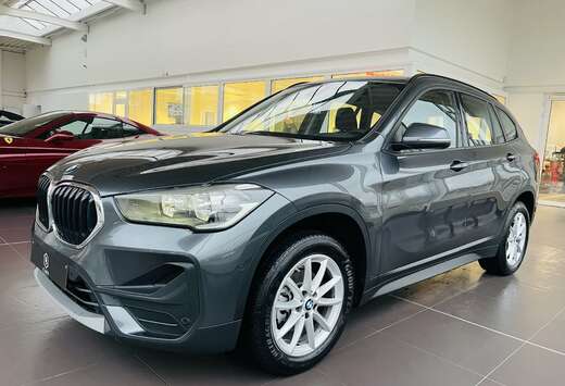 BMW 1.5 d *** GARANTIE + GPS PRO ***