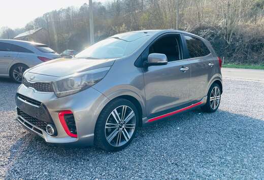 Kia Picanto 1.2i GT Line