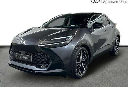 Toyota Premium
