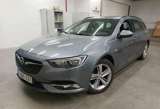 Opel Insignia Sports Tourer 1.6 Diesel  **OVERNAME**